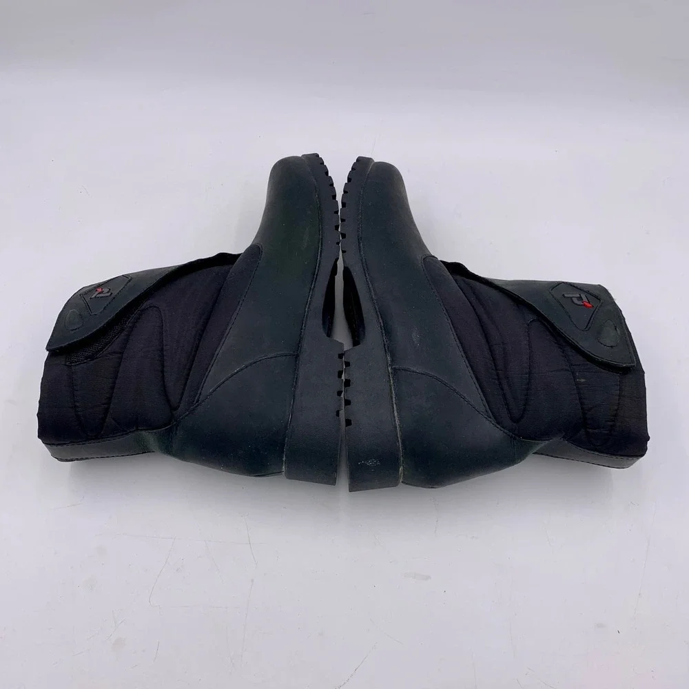 Propet women leather